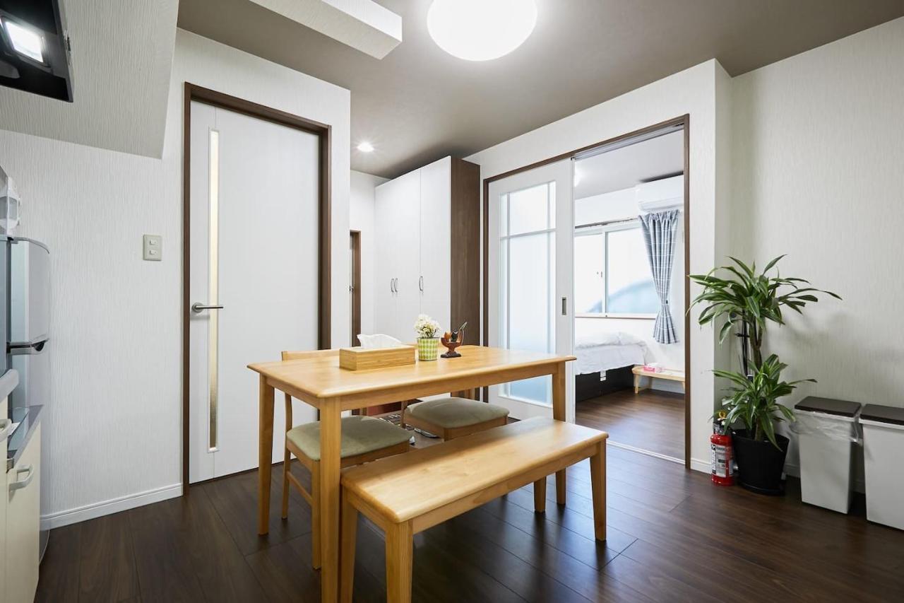 Ka's House Appartement *