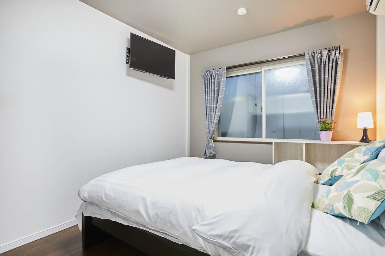 Apartemen Ka's House Tokyo