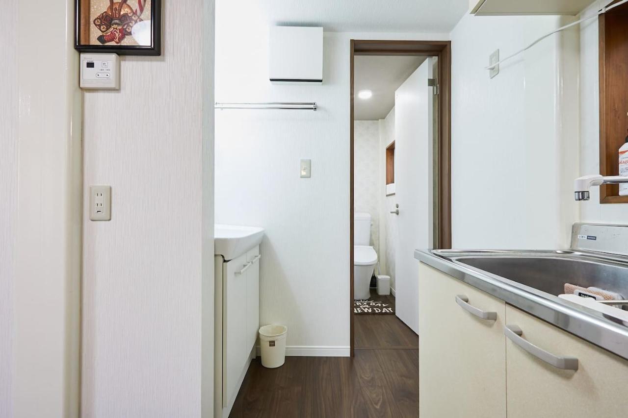 Ka's House Apartemen